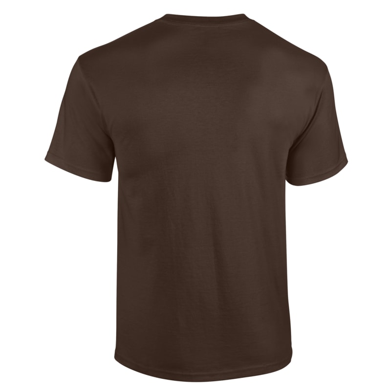 Unisex Basic Tee T-Shirts 57