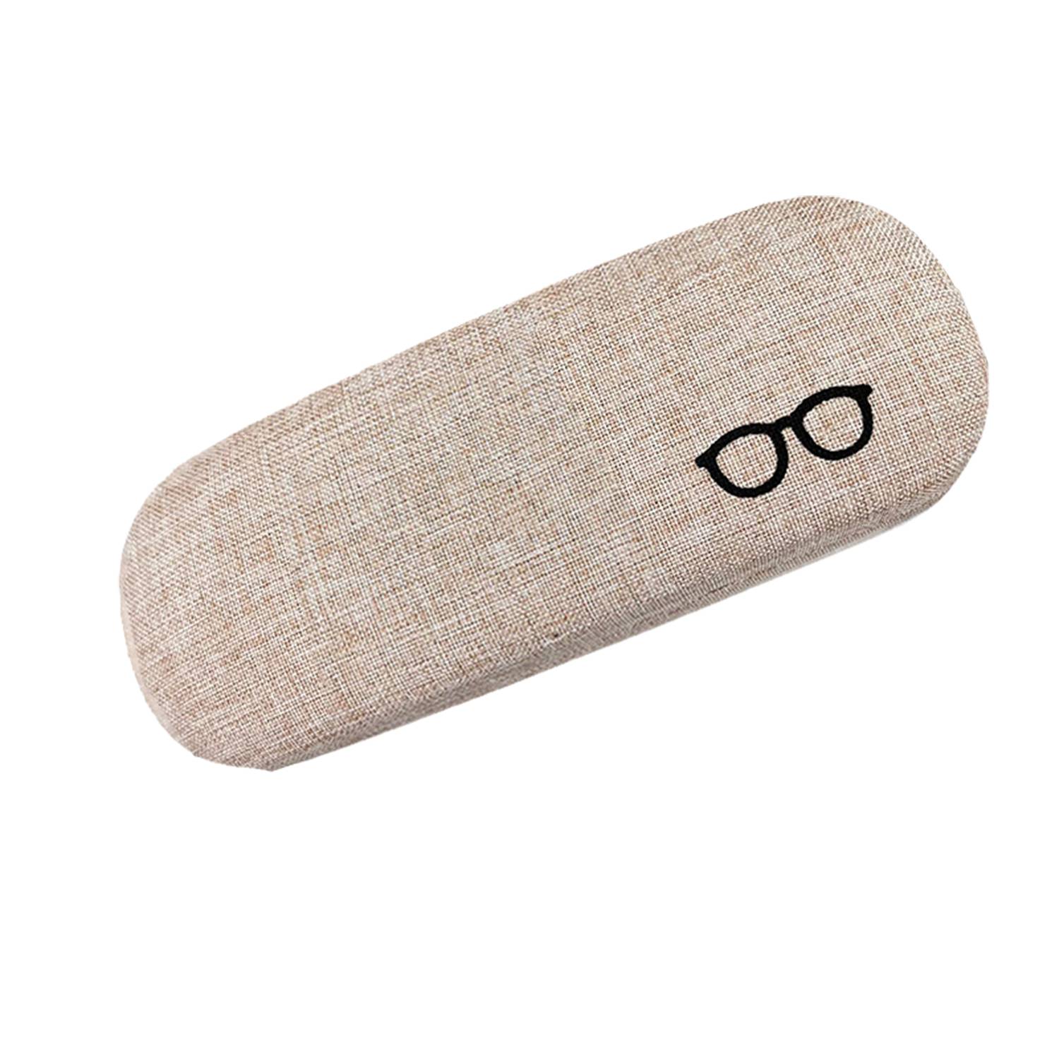 Custom Portable Eyeglass Case 6