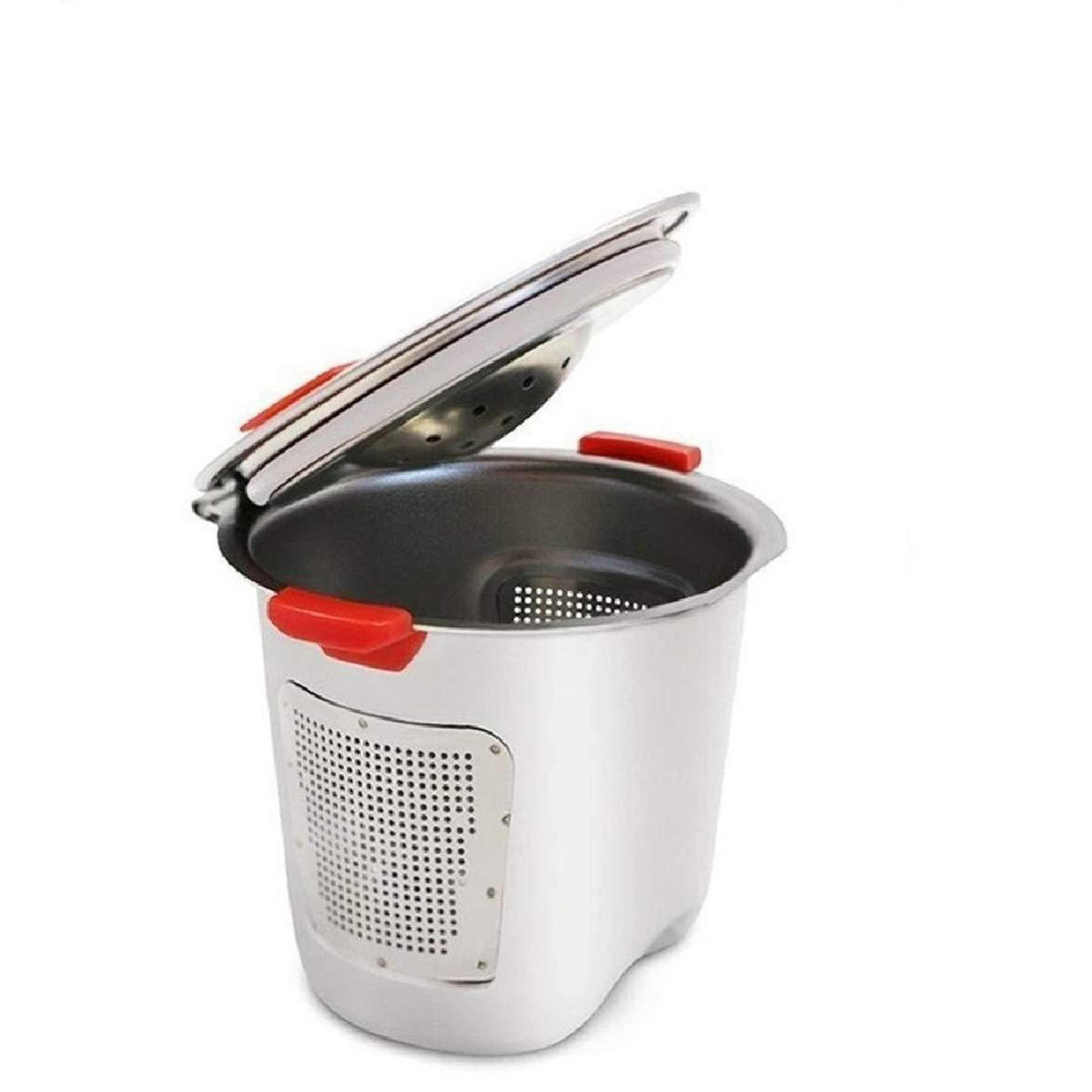 Portable Stainless Steel Coffee Filters 3