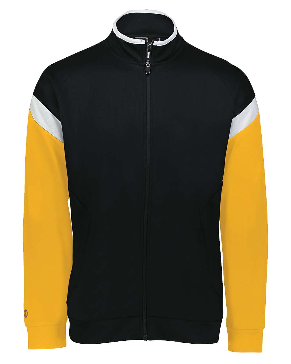 Youth Limitless Full-Zip Jacket - 229679 50