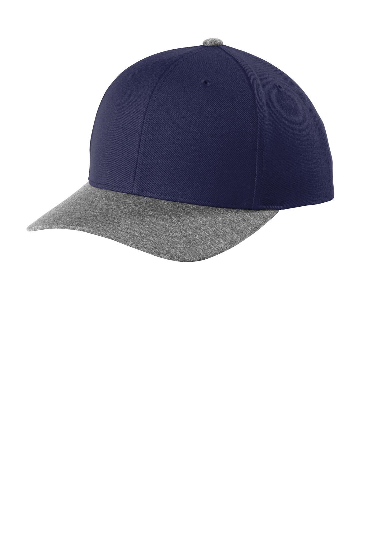 Sport-Tek® YP Classics Curve Bill Snapback Cap 22
