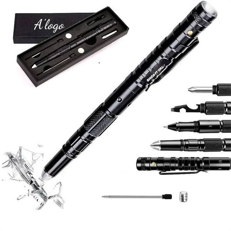 Multifunctional Tactical Pen 1