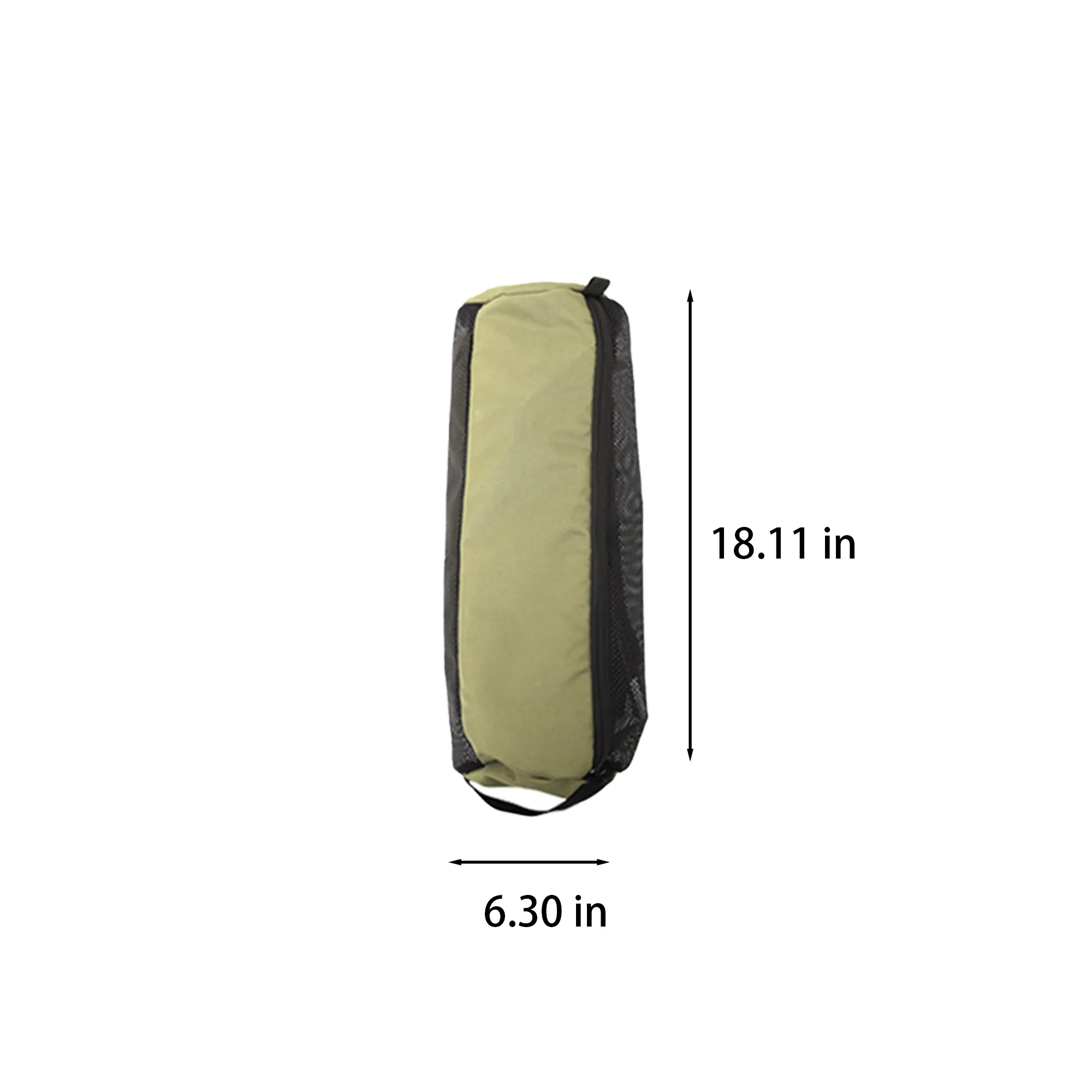 Reclining Outdoor Folding Chair 2