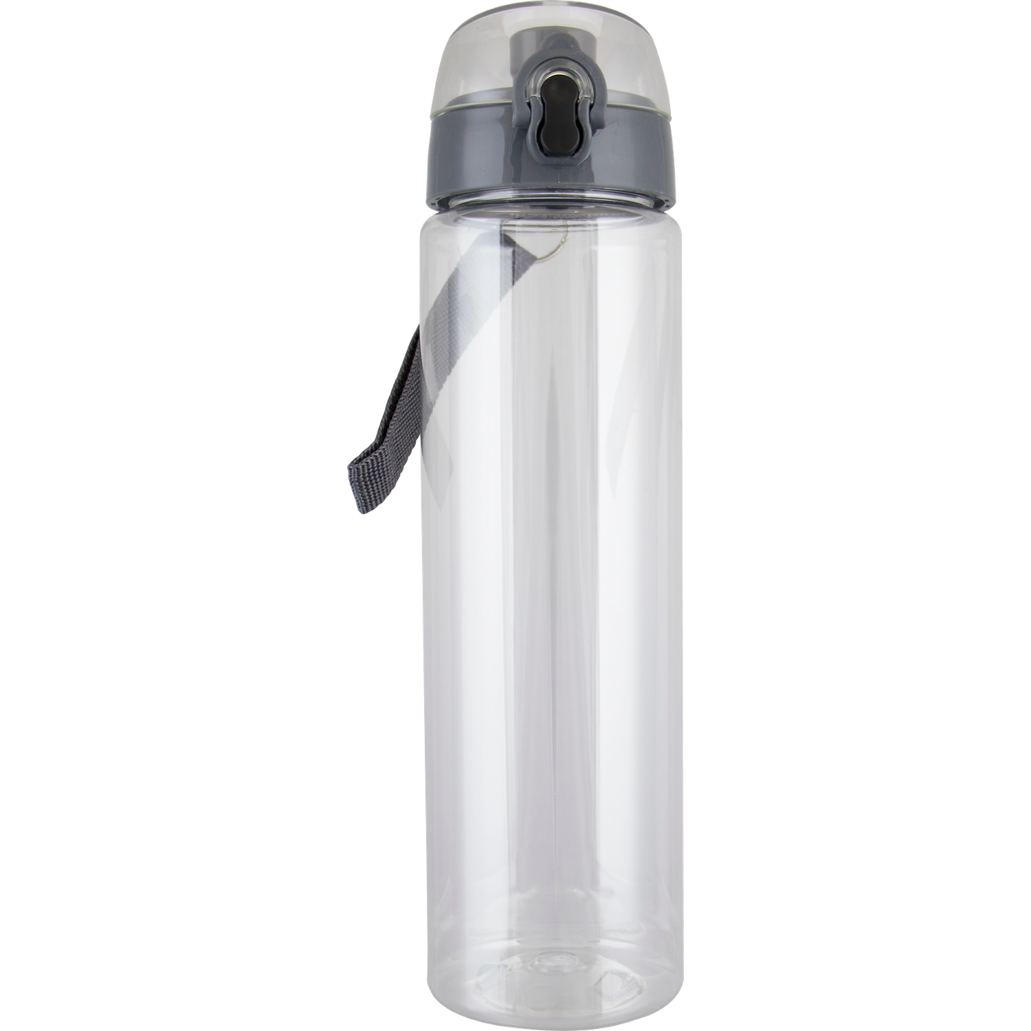 32 oz Water Bottle With Trekker Lid 3