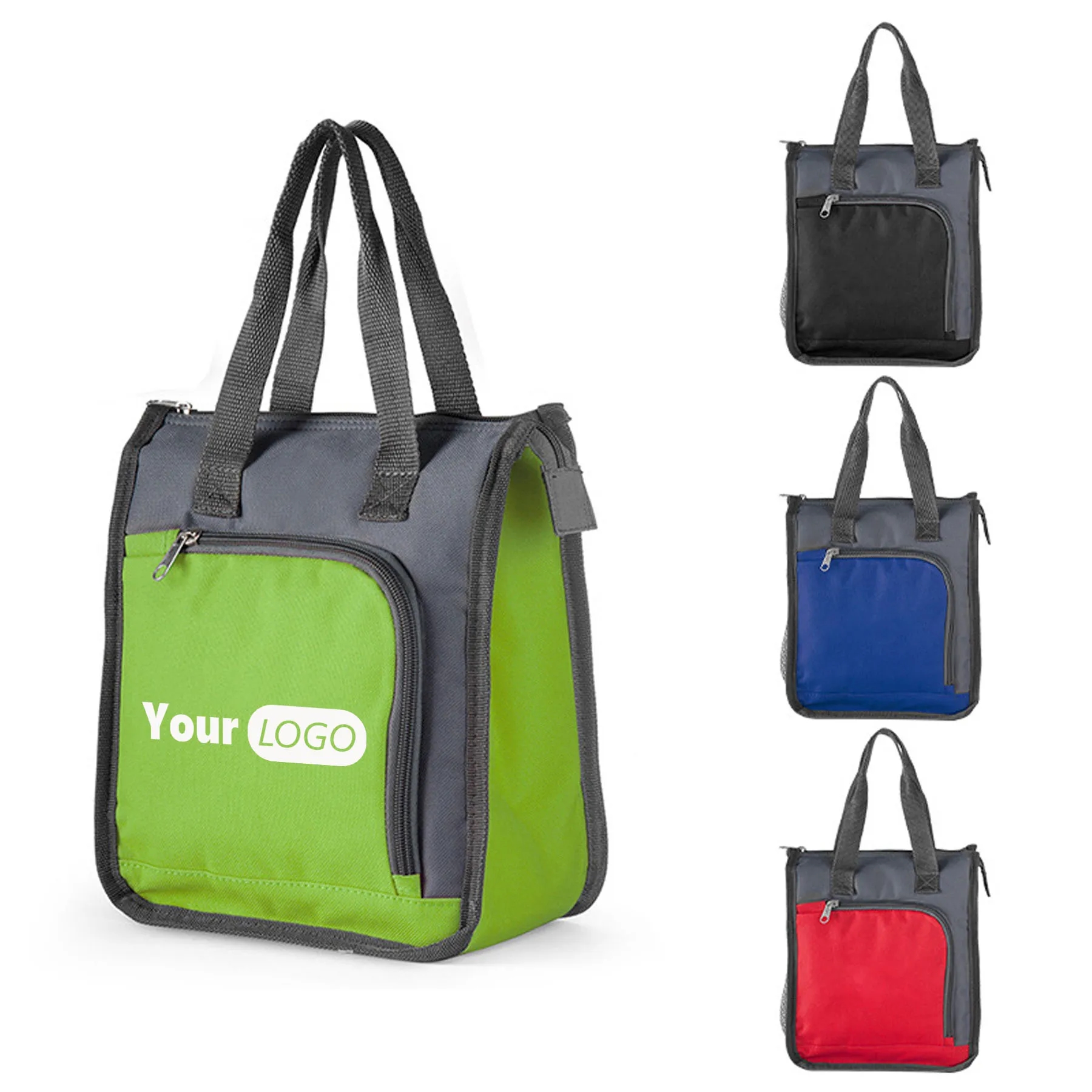Simple Portable Insulation Bag 6