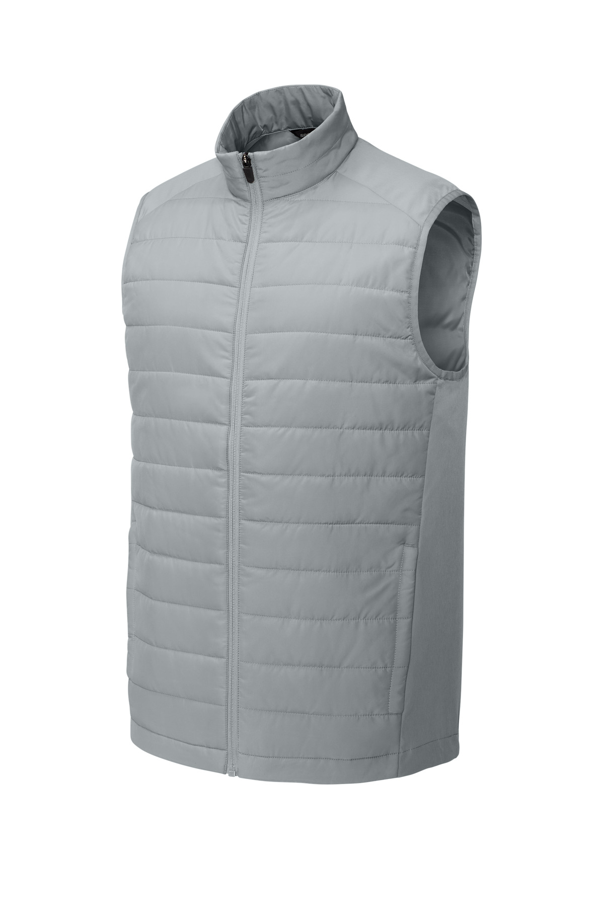 Sport-Tek Teknical Hybrid Vest ST941 3