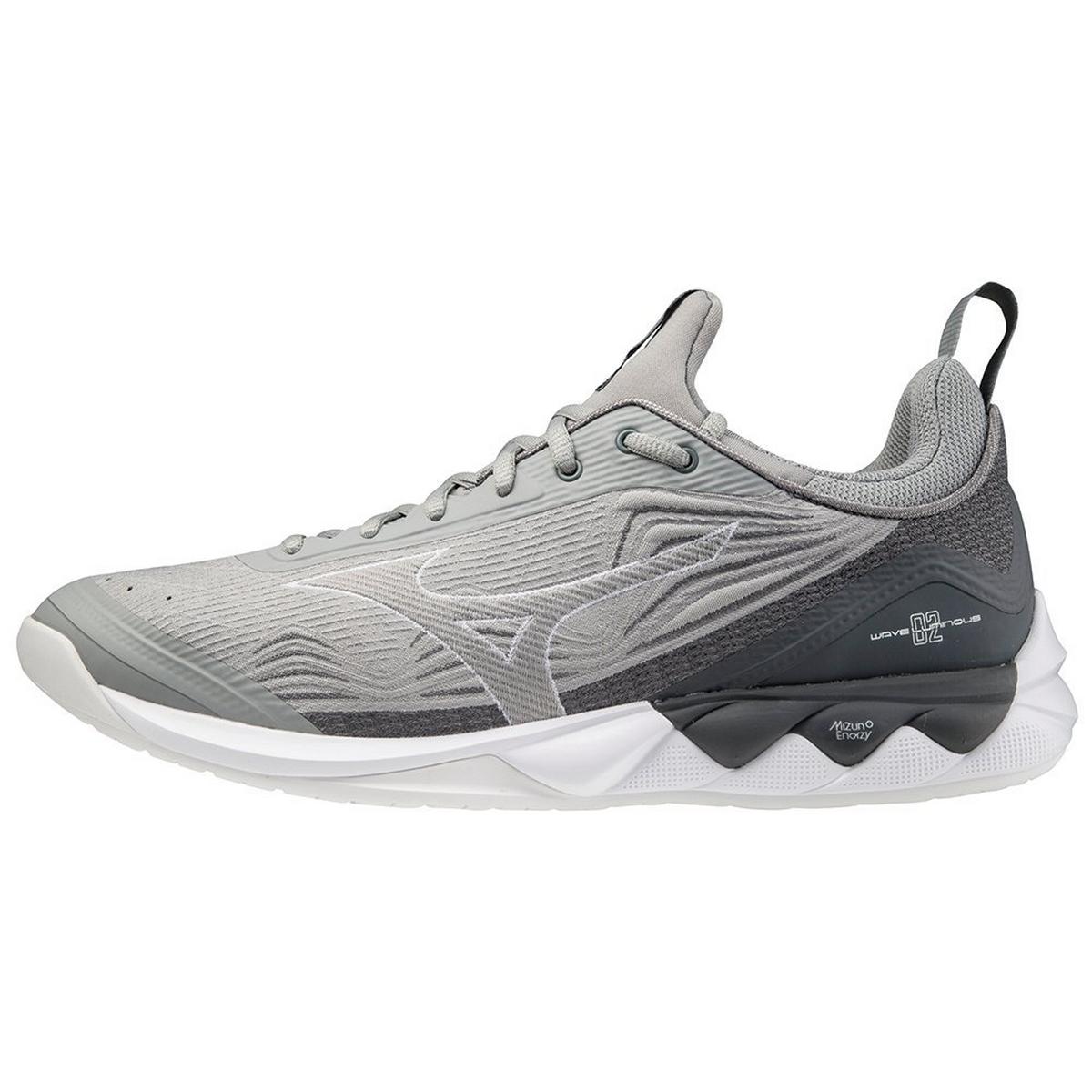 Wave Luminous Women's Volleyball Shoe 17