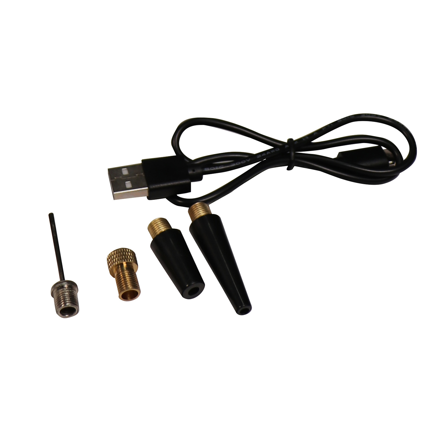 Portable Tire Inflator 5