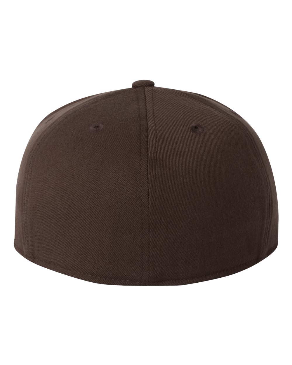 210® Flat Bill Cap - 6210FF 5