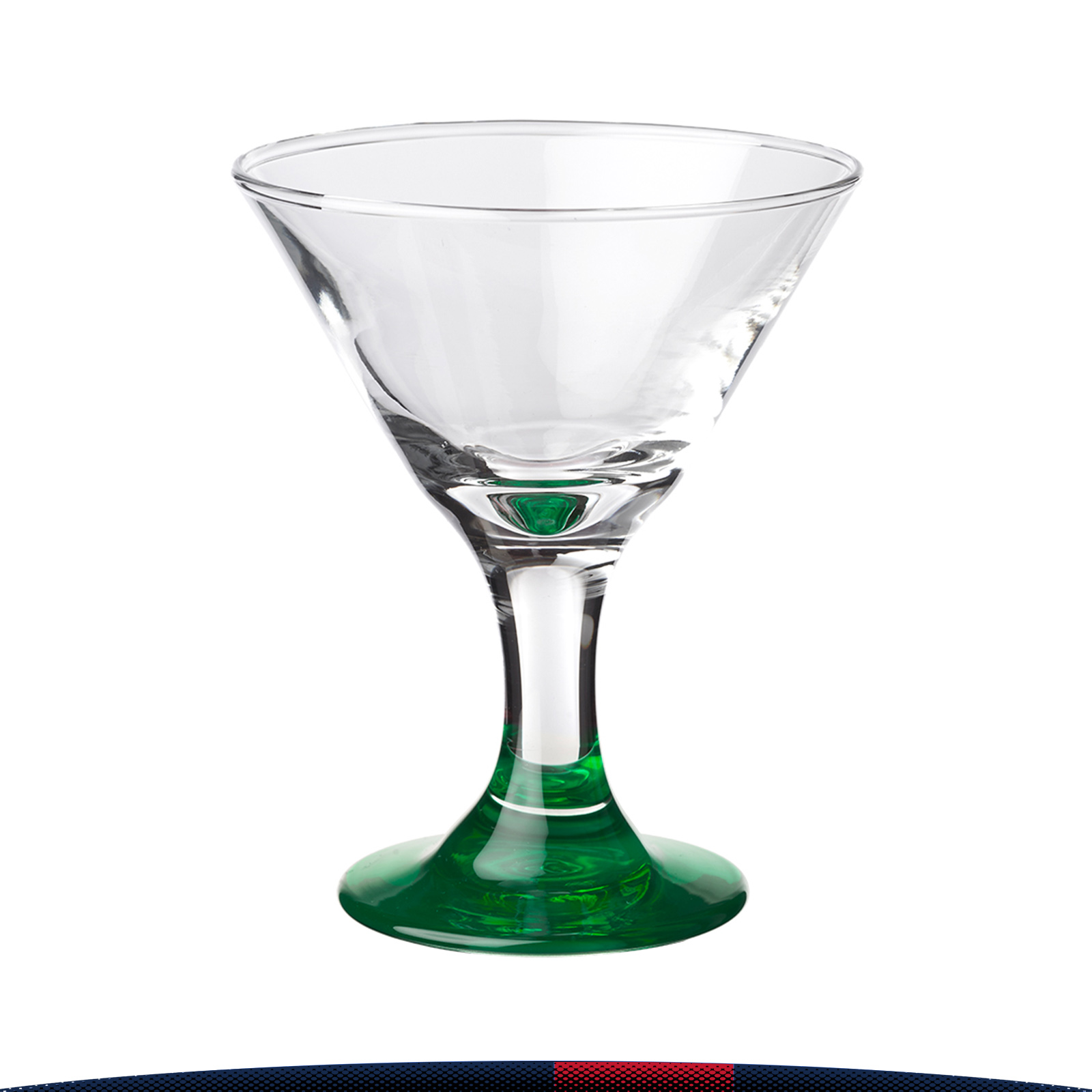 3 oz. Libbey Mini Wine Glasses 9