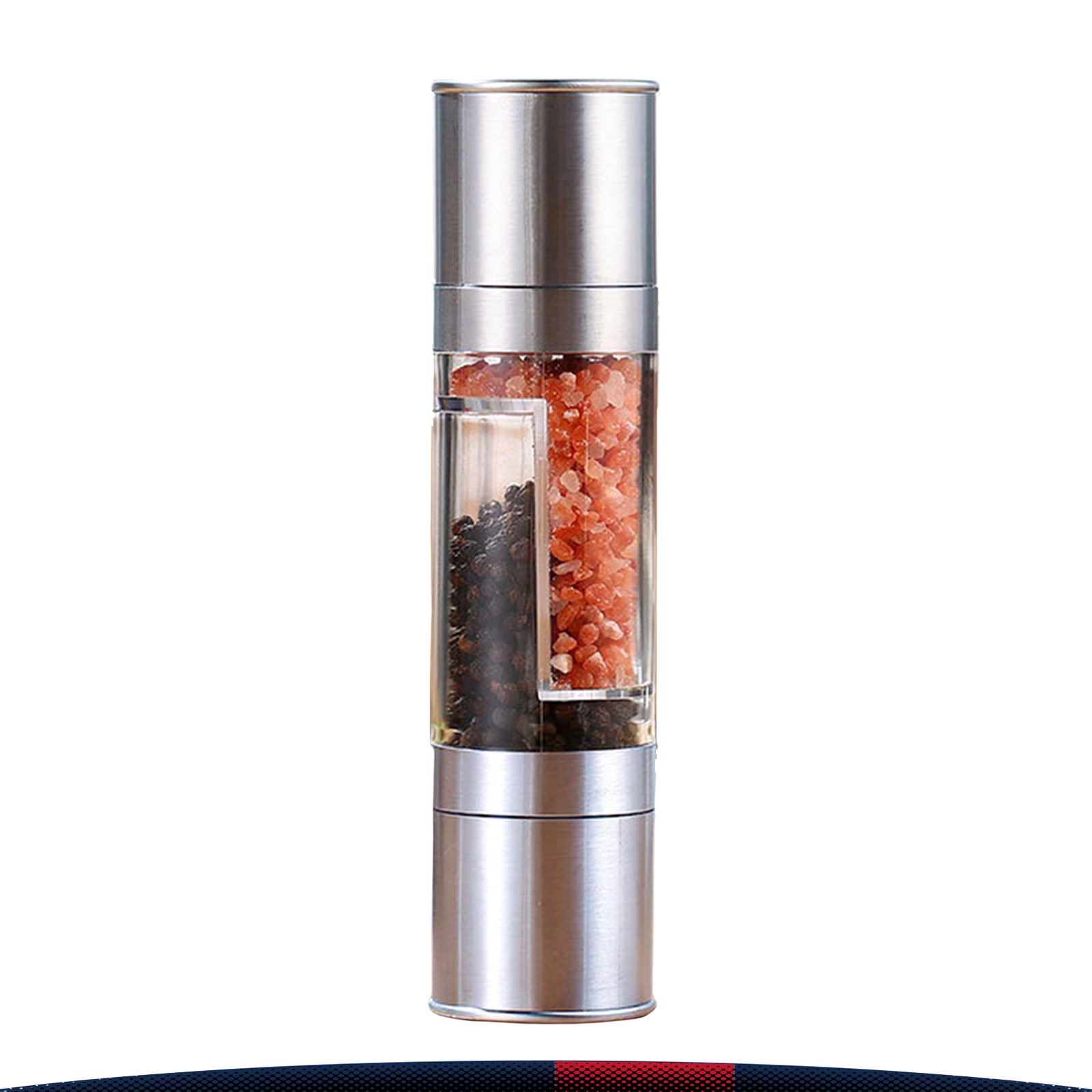 Prosony 2 In 1 Grinder 3
