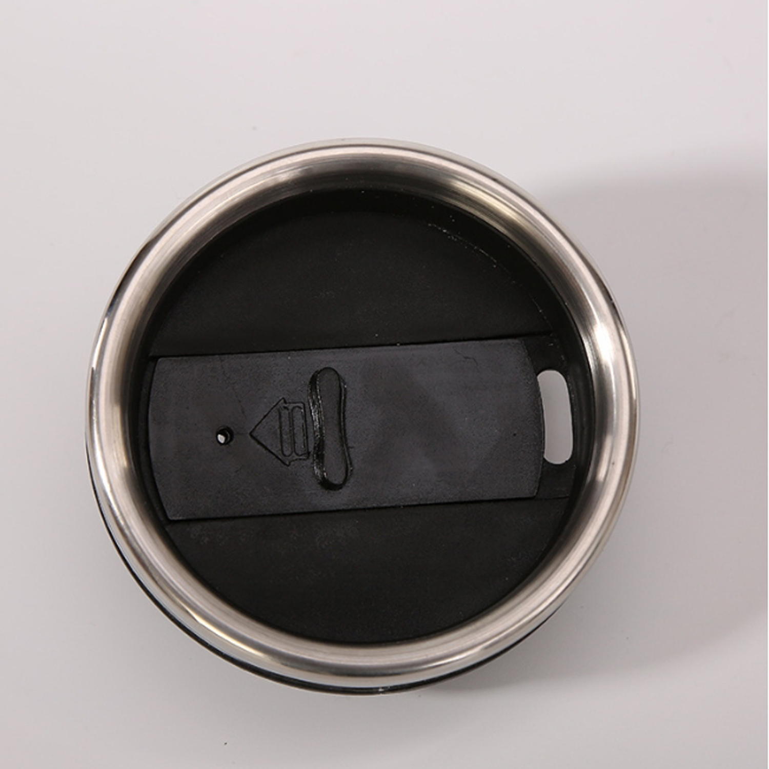14oz Stainless Steel Vacuum Tumbler 5