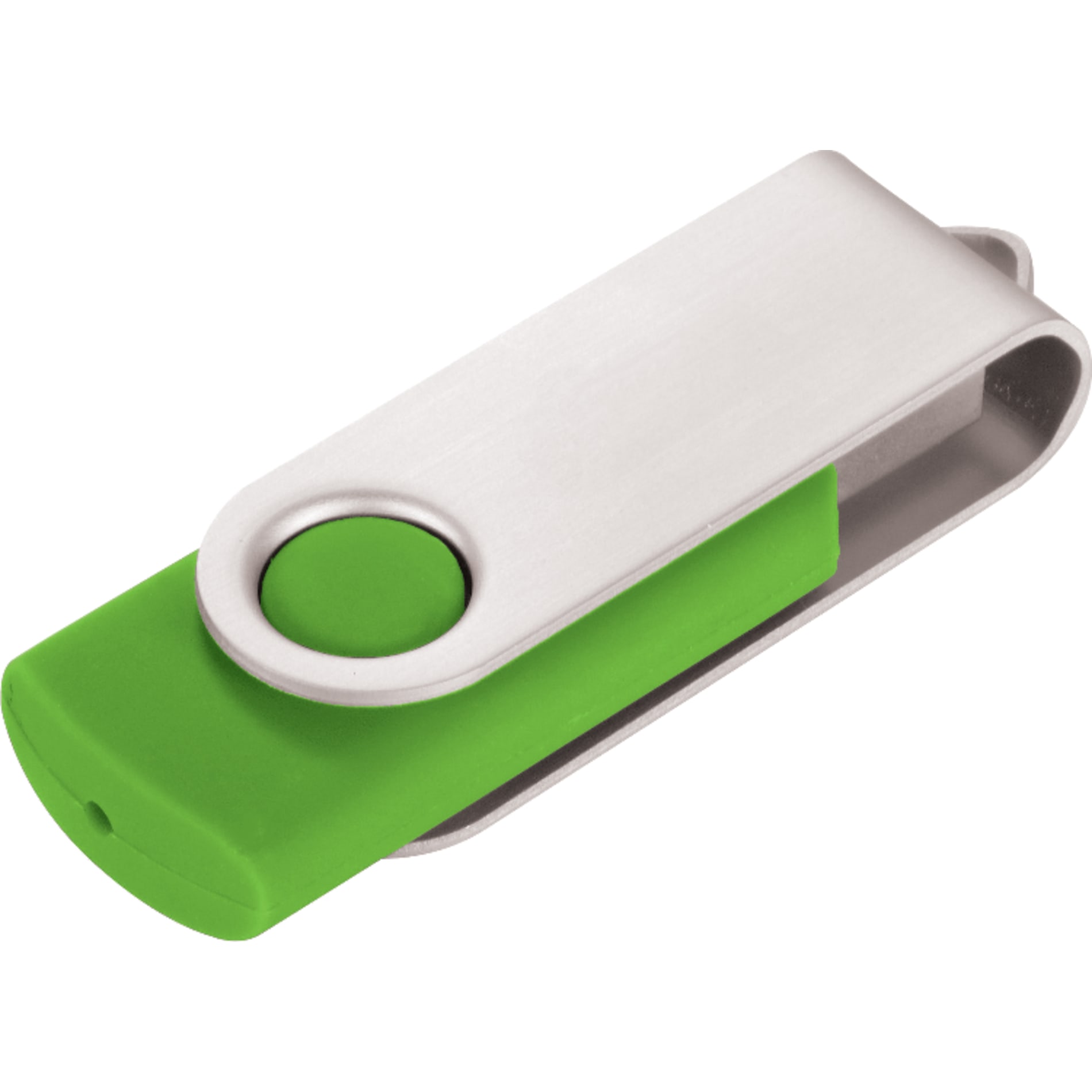 Rotate Flash Drive 8GB 25
