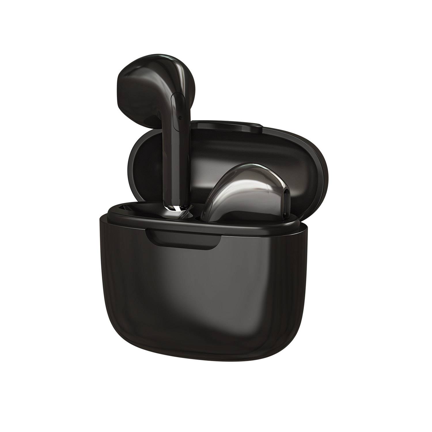 Wireless Ear Buds in Charging Case 2