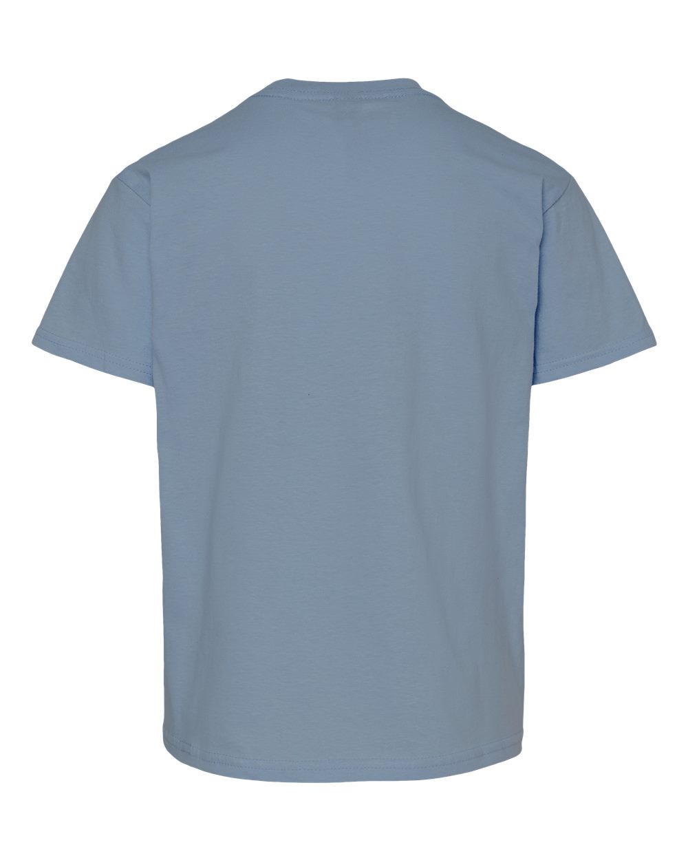 Youth Light Cotton T-Shirt - 3000B 284
