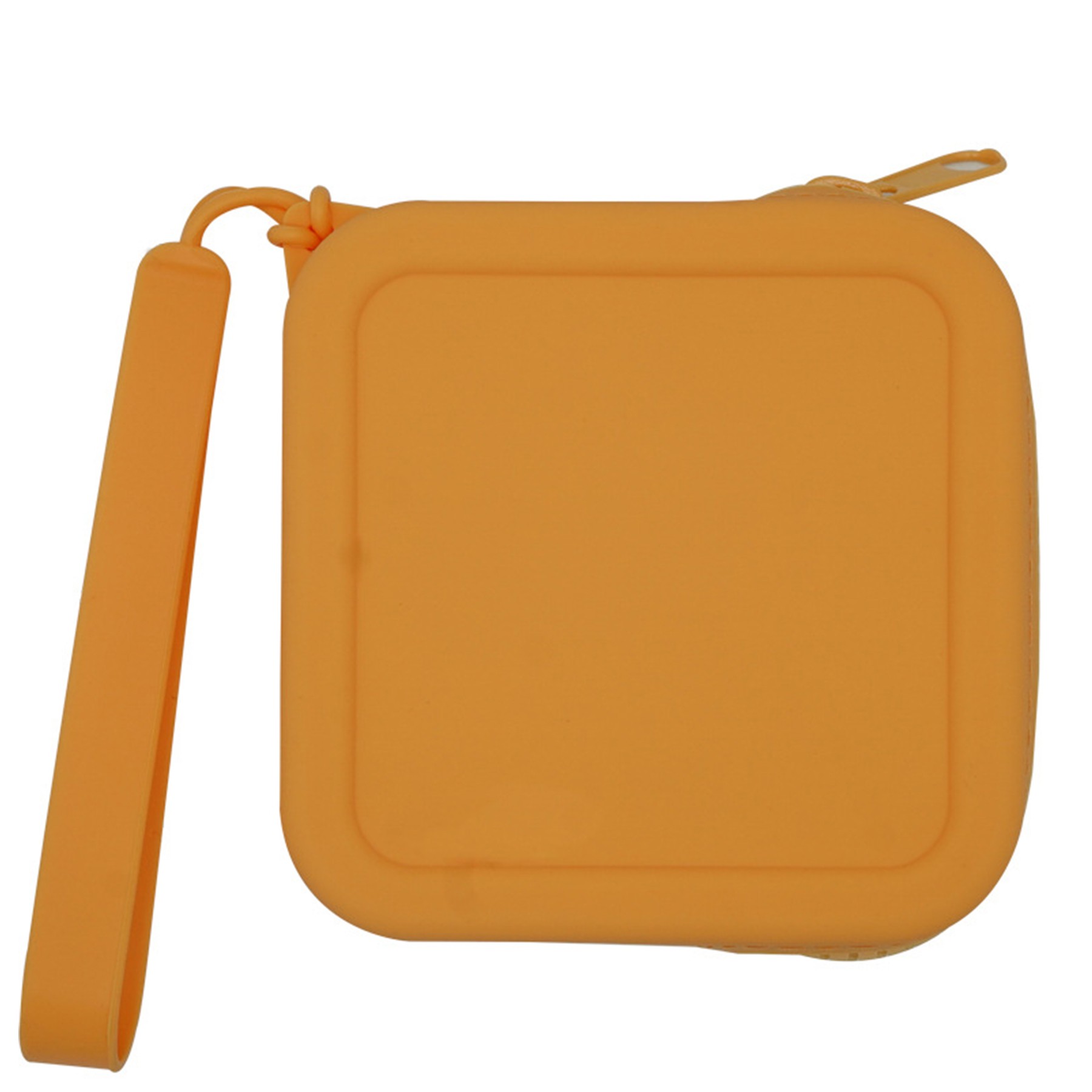 Silicone Mini Makeup Bag 3