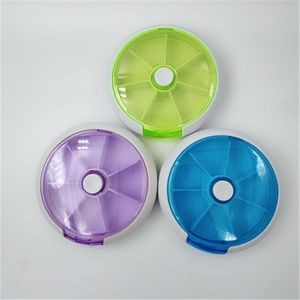 200ml Eco Friendly Translucent Spray Dispenser Bottle 5