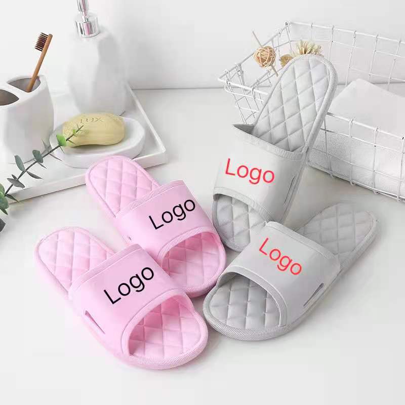 Bathroom Slippers 3