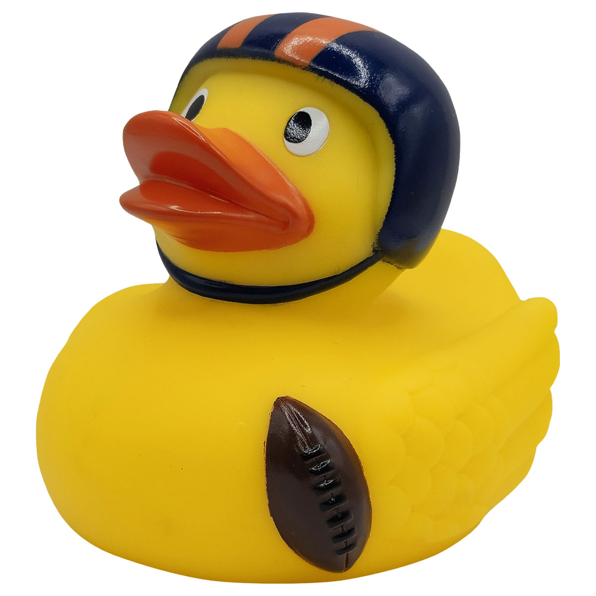 Football Rubber Duck 6