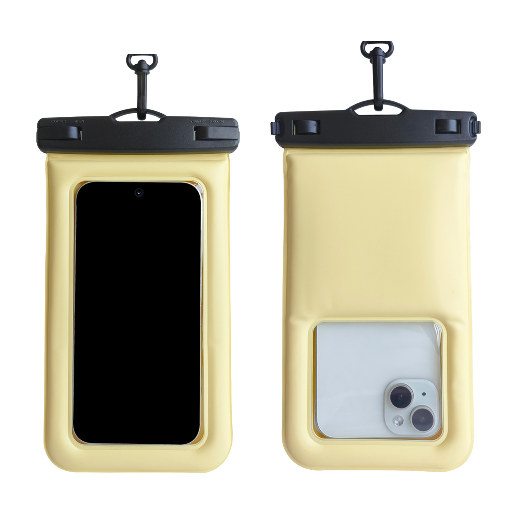 Ally Waterproof Phone Pouch 4