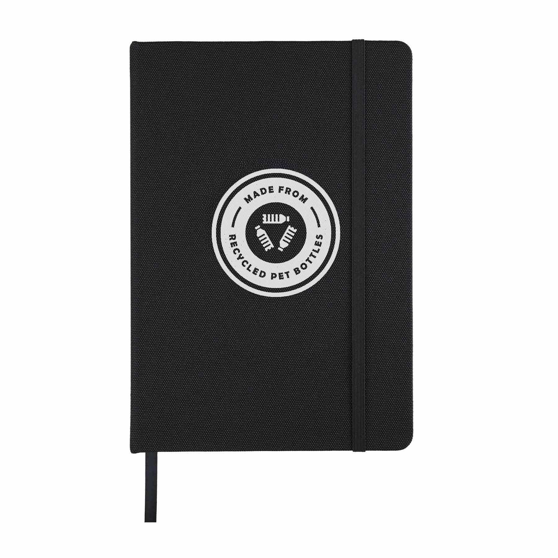 ReWrite Recycled Plastic Journal 5