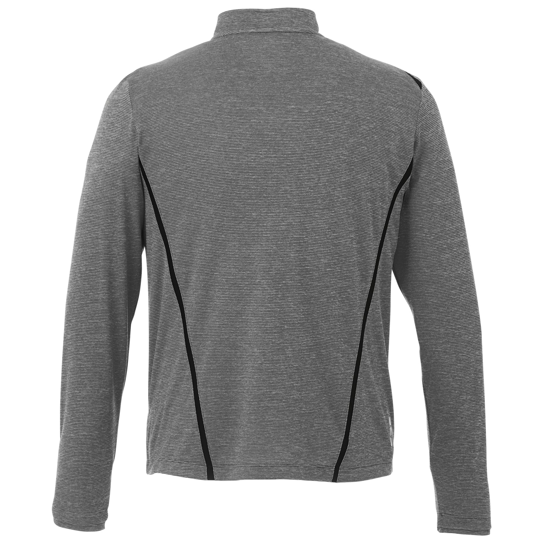 Men's DEGE Eco Knit Half Zip 55