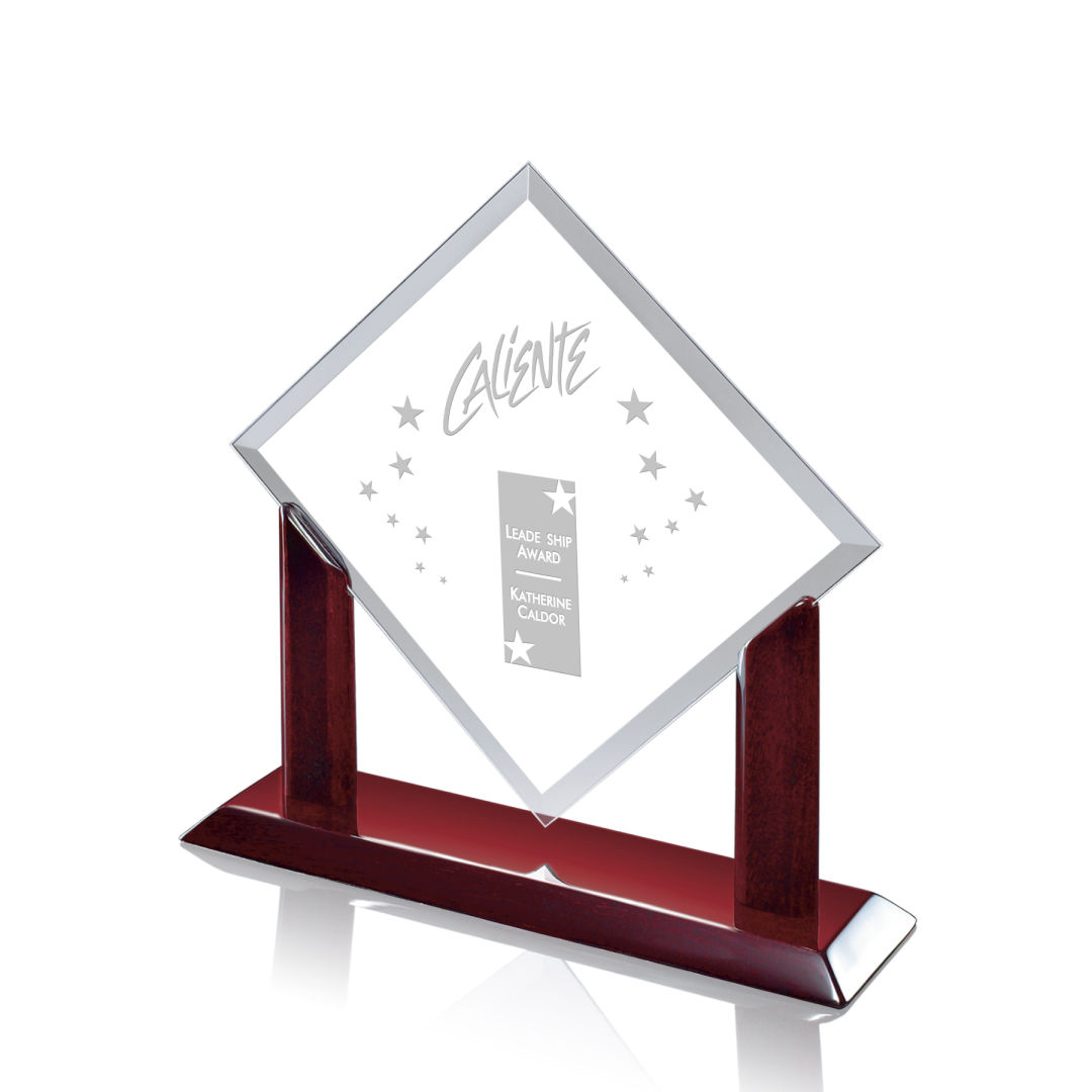 Carradine Award 15