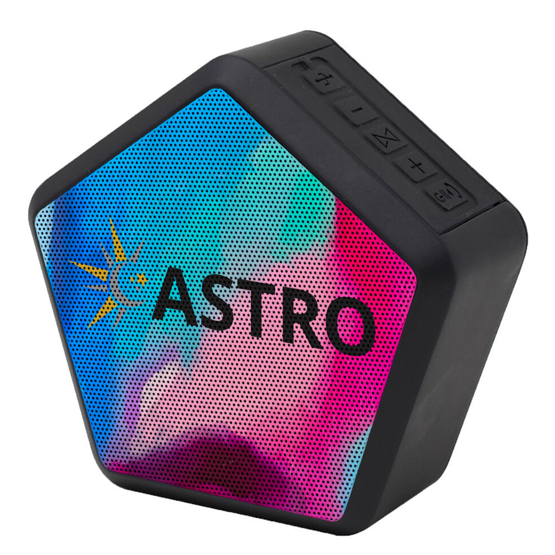 Hive™ True Wireless Portable Surround Sound Speaker 2