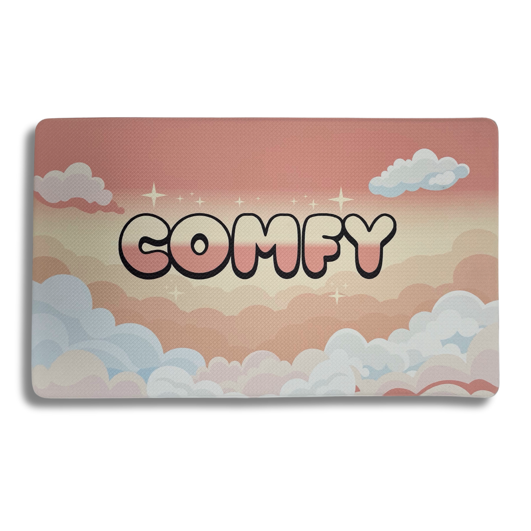 Anti-Fatigue Floor Mat