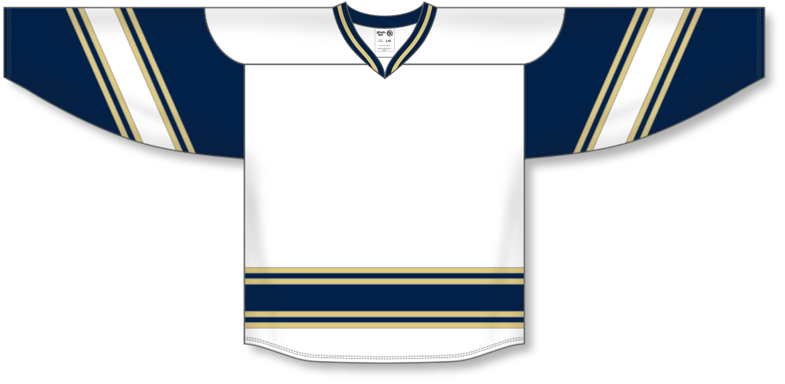 Pro Hockey Jerseys H550B-NDA-G02 6