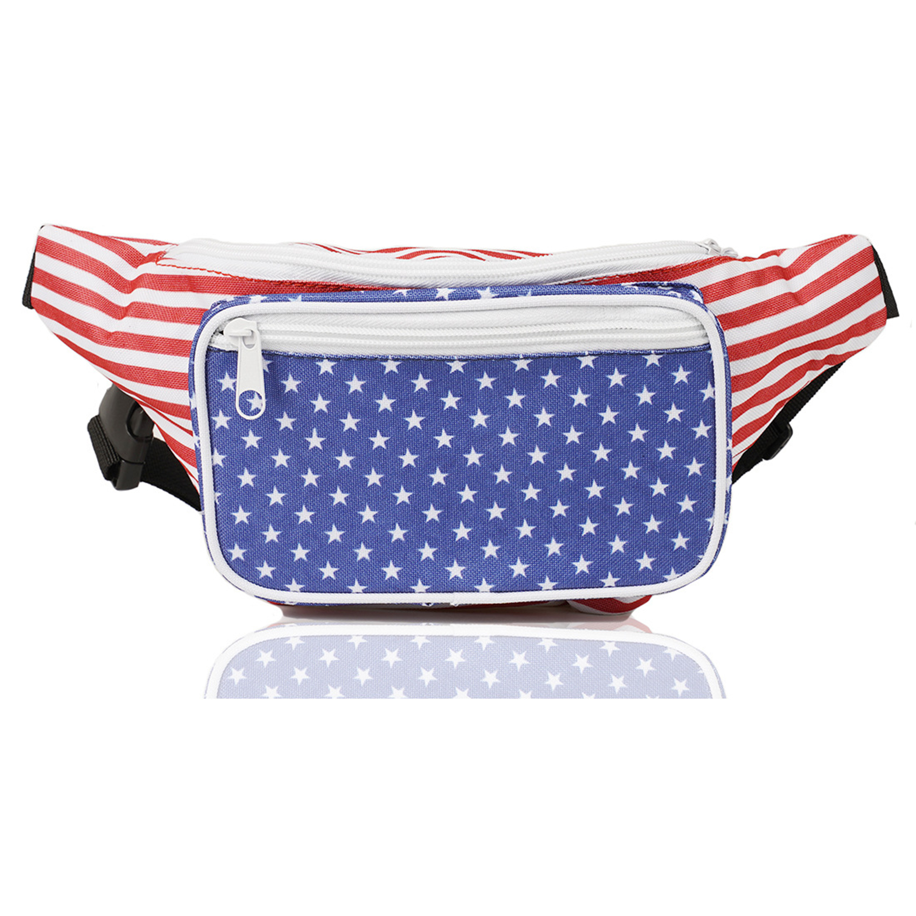 Running Fanny Pack 1