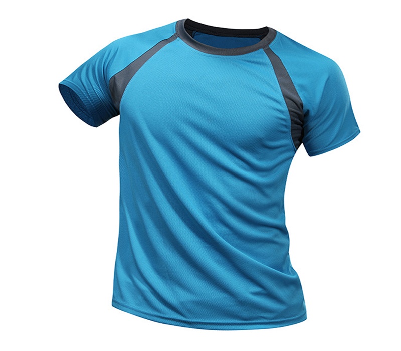 Unisex Dri-Fit Sublimated Short Sleeve T-Shirt 10