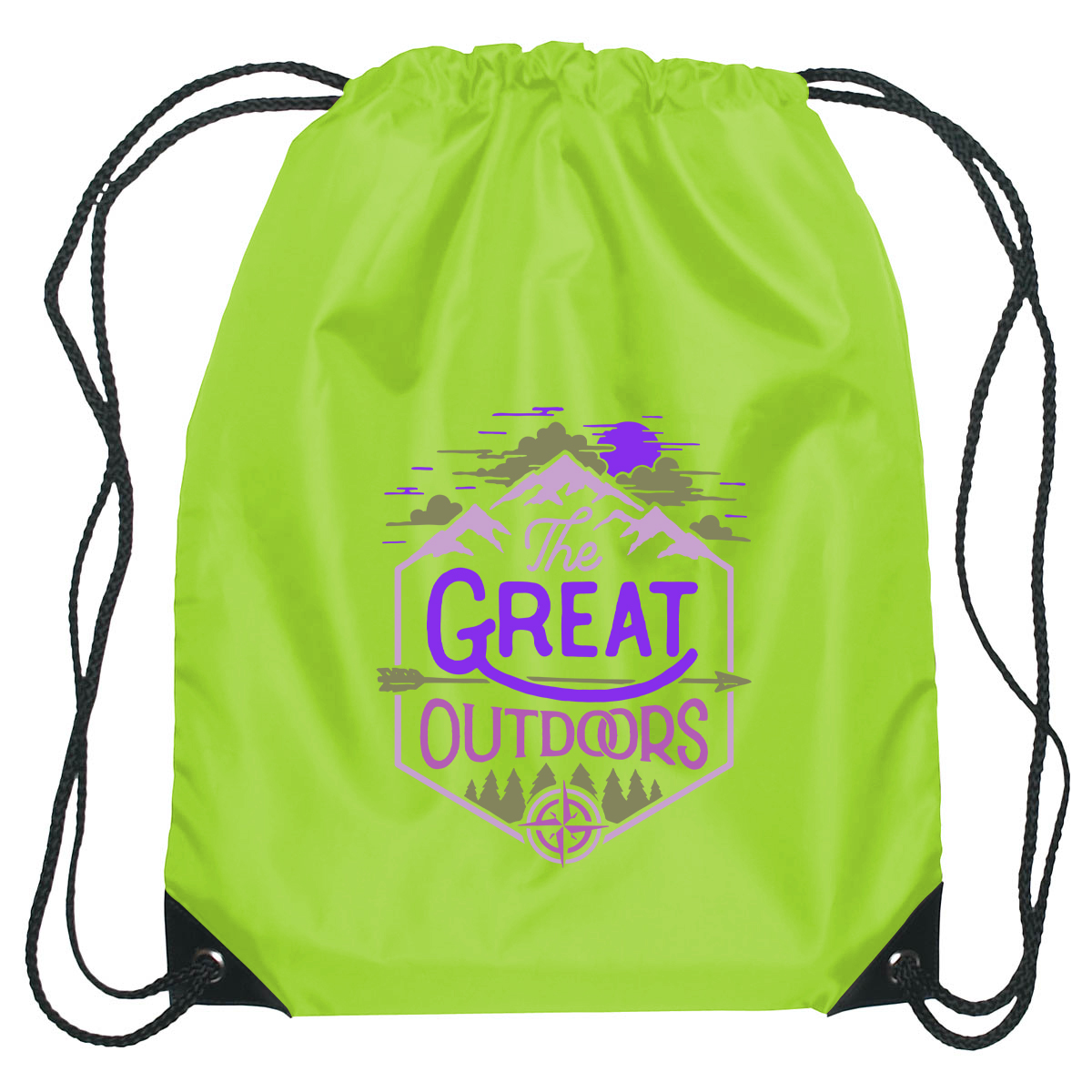 Small Hit rPET Sports Pack 19