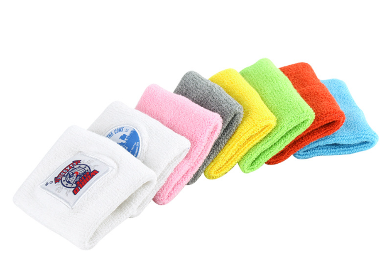 Sports Elastic Wristband 2