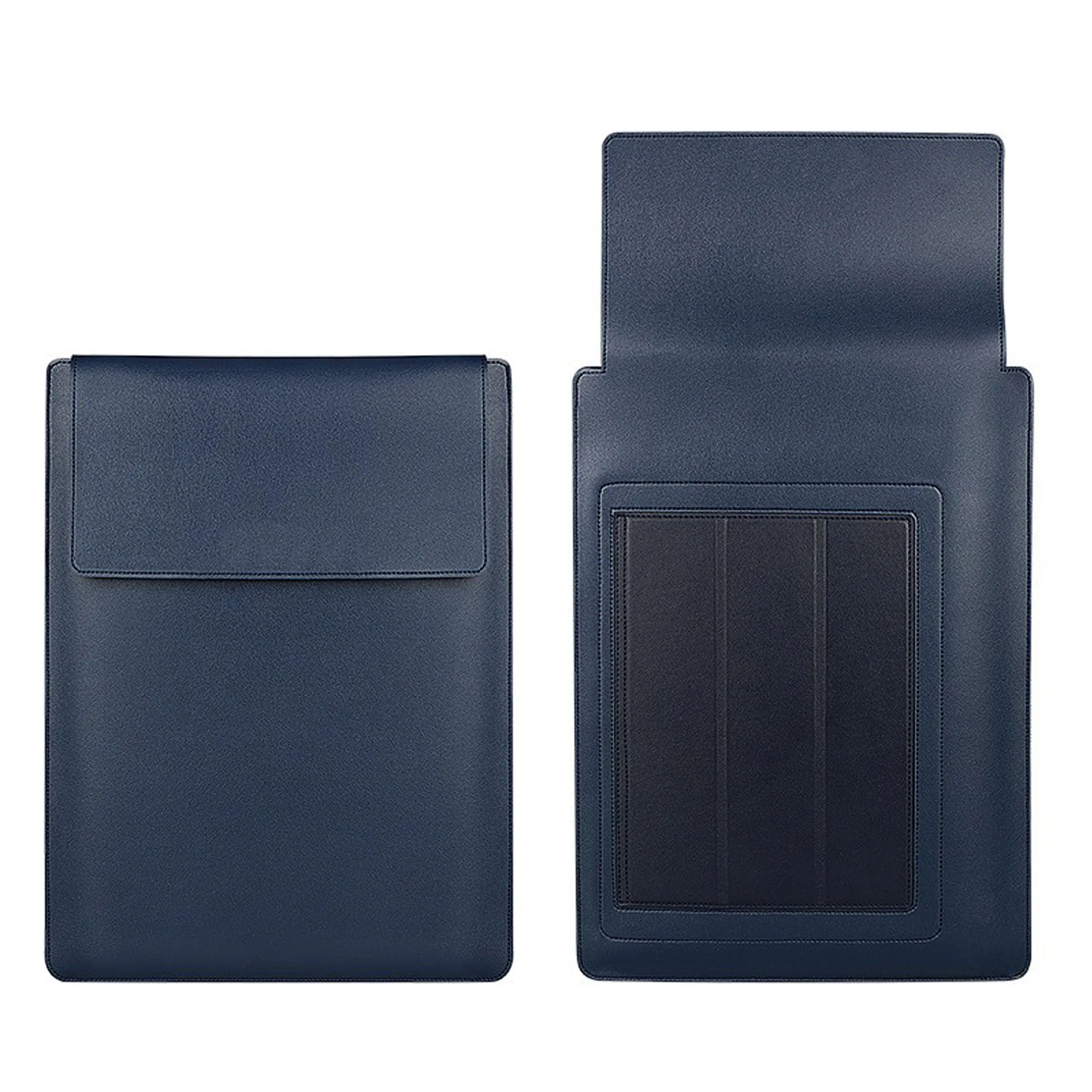 Laptop Protective Bag w/ Mouse Pad and Stand 5