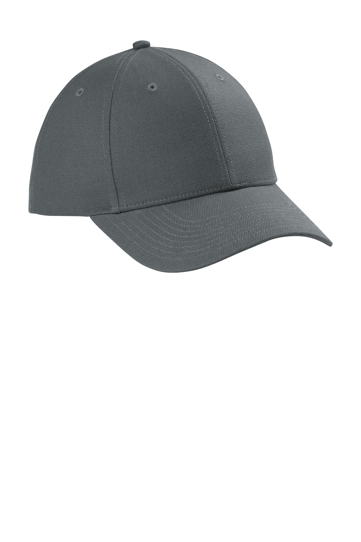 CornerStone Canvas Cap. CS810 10