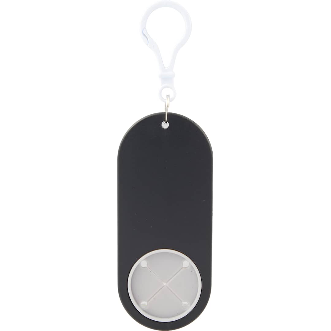 Towel Holder w/ Clip 29