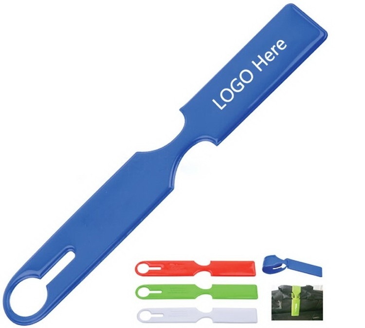 Luggage Tag 1