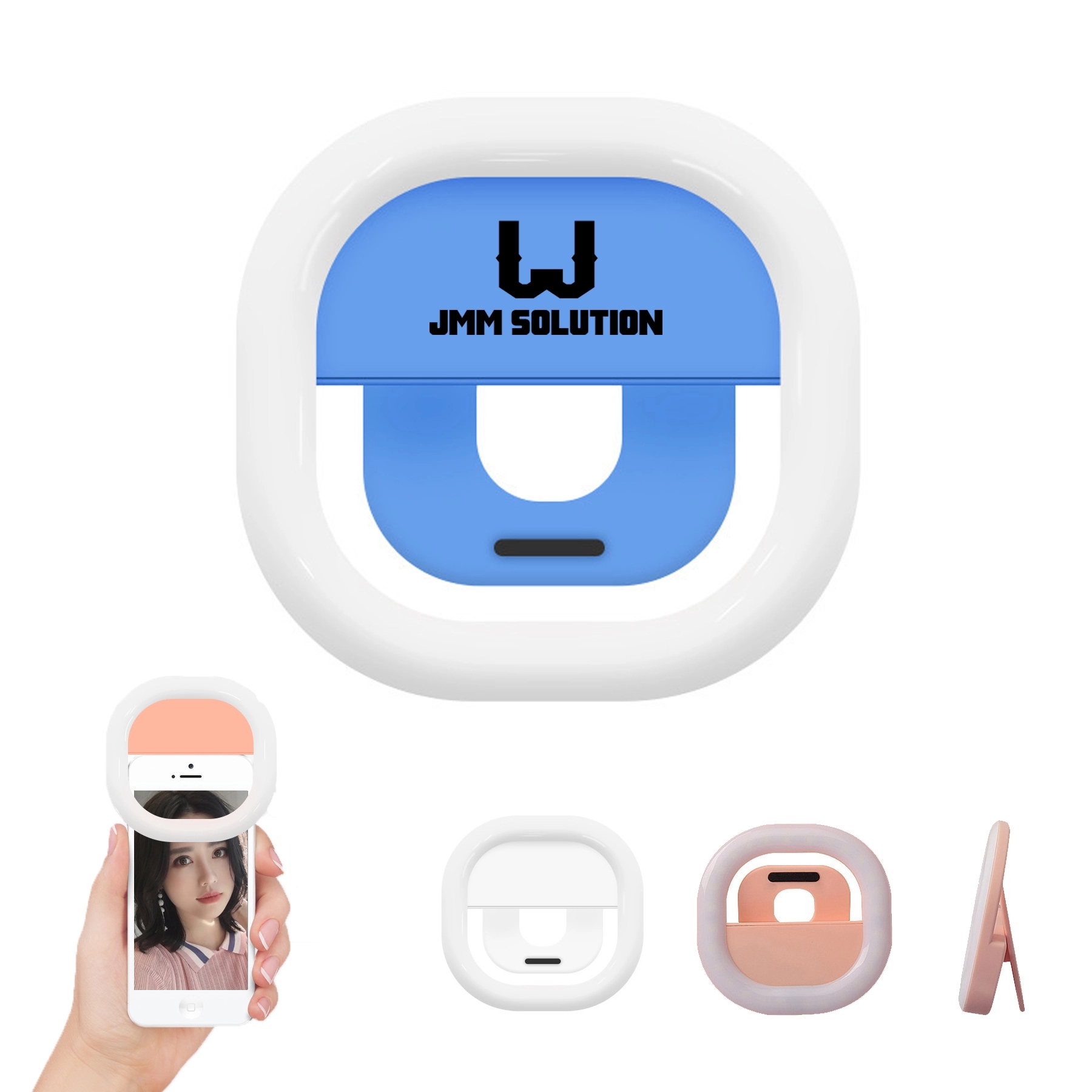 Selfie Light for Phone and Laptop 1
