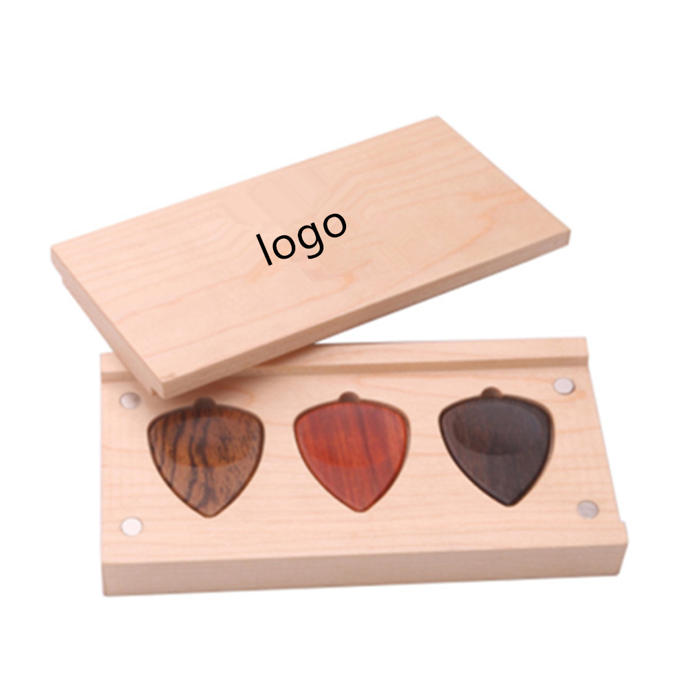 Guitar Pick Box 1