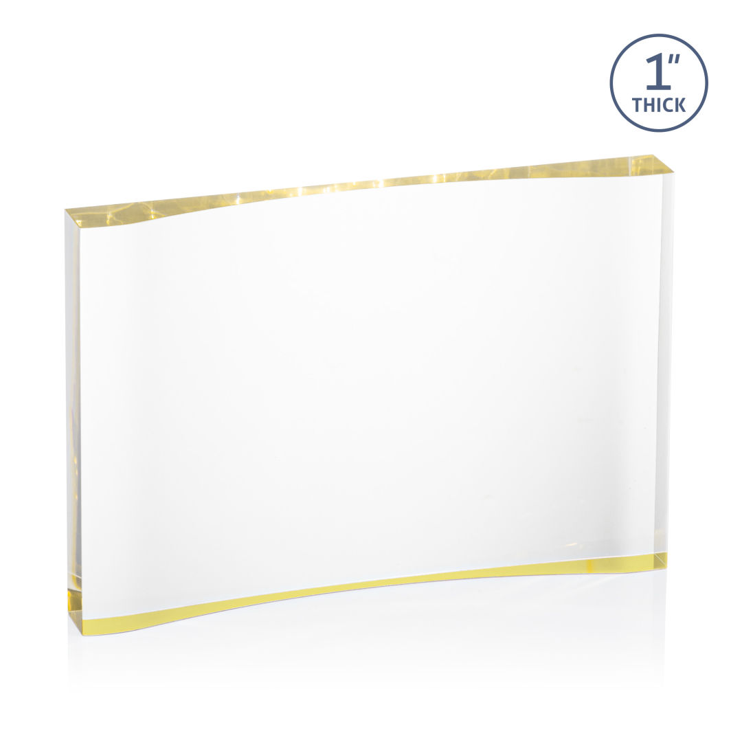 Langworth Award - Gold 15