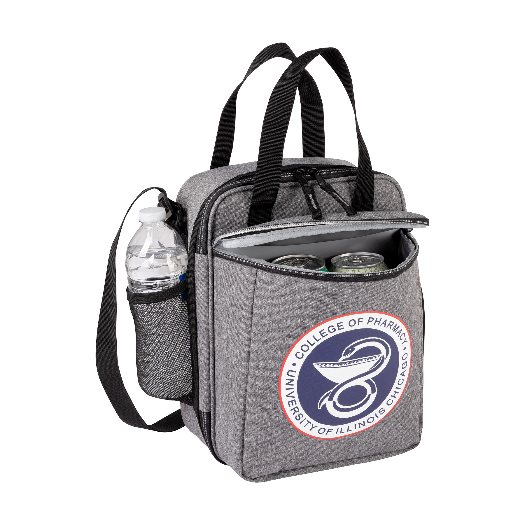 Hudson 12-Can Lunch Cooler 7