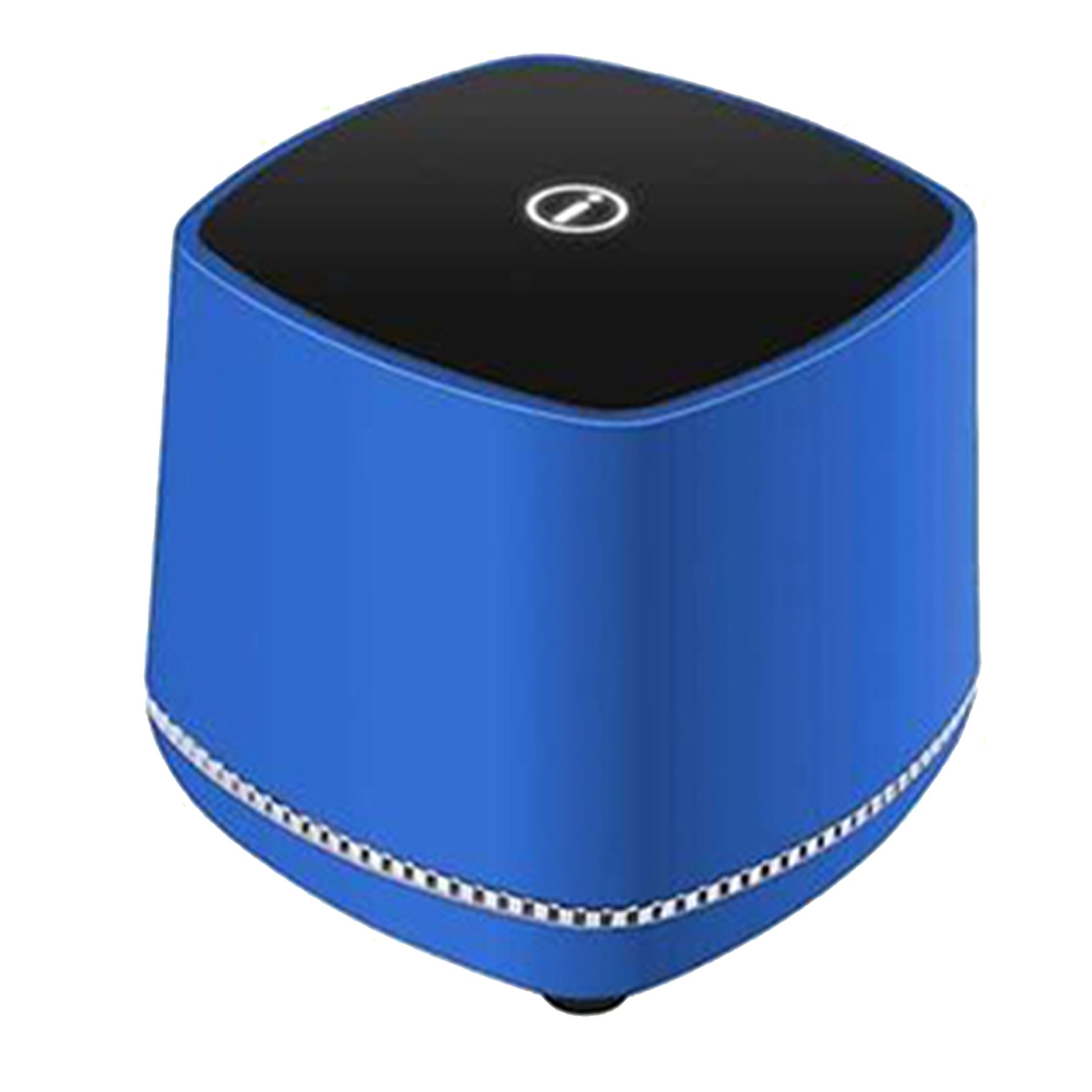 Usb Powered Mini Speaker For Desktop 3