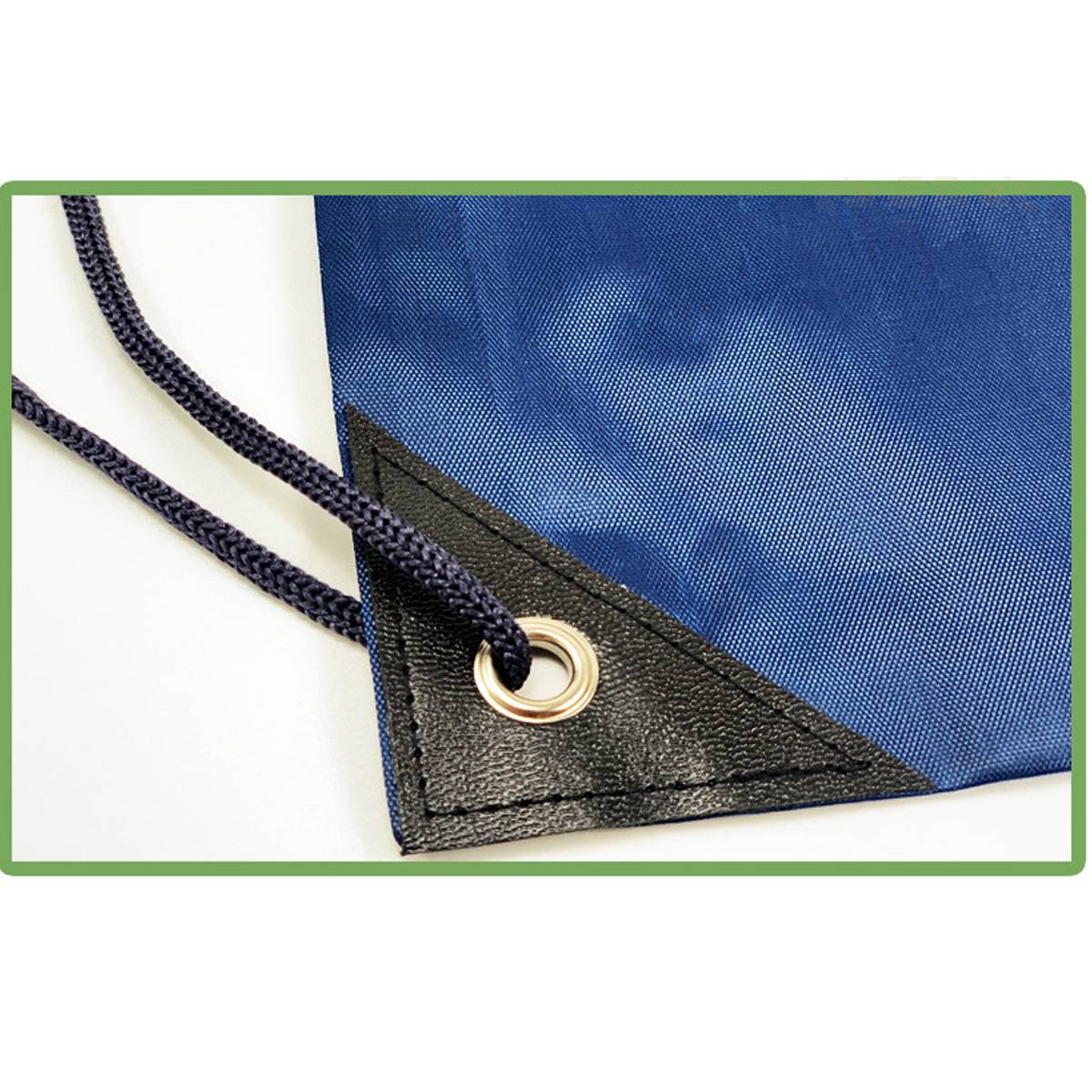 Waterproof Drawstring Bag Sackpack Sports Backpack 4