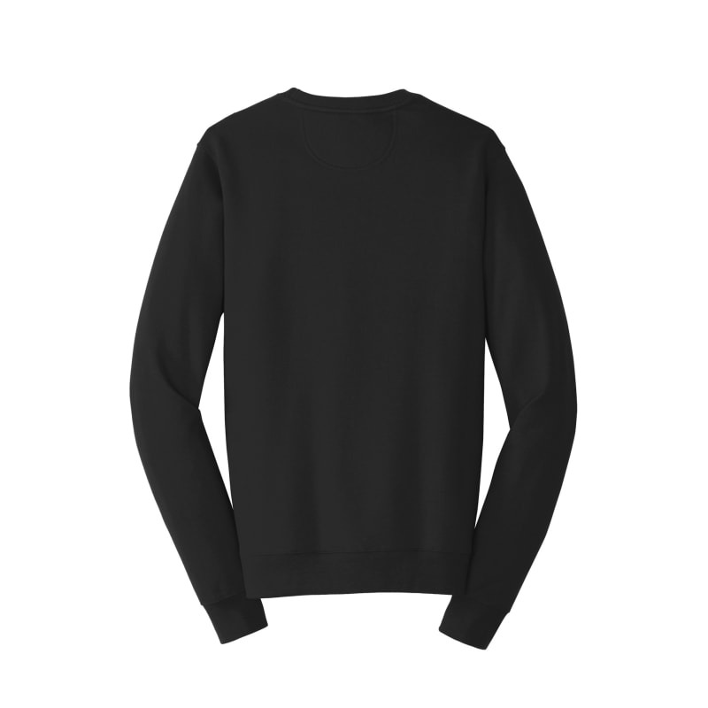 Port & Company Fan Favorite Fleece Crewneck Sweatshirt., custom hoodie or sweatshirt with logo imprint 12