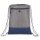Logan Drawstring Bag 13