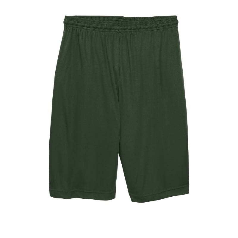 Sport-Tek PosiCharge Competitor Short. 4