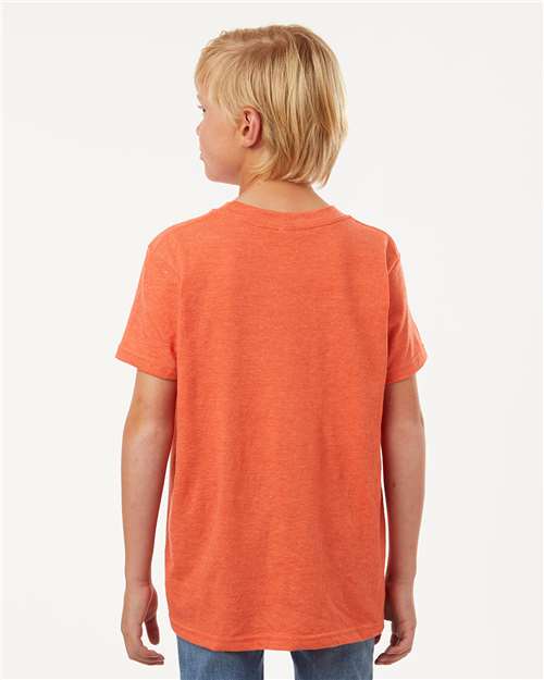 Youth Fine Jersey T-Shirt - 235 9