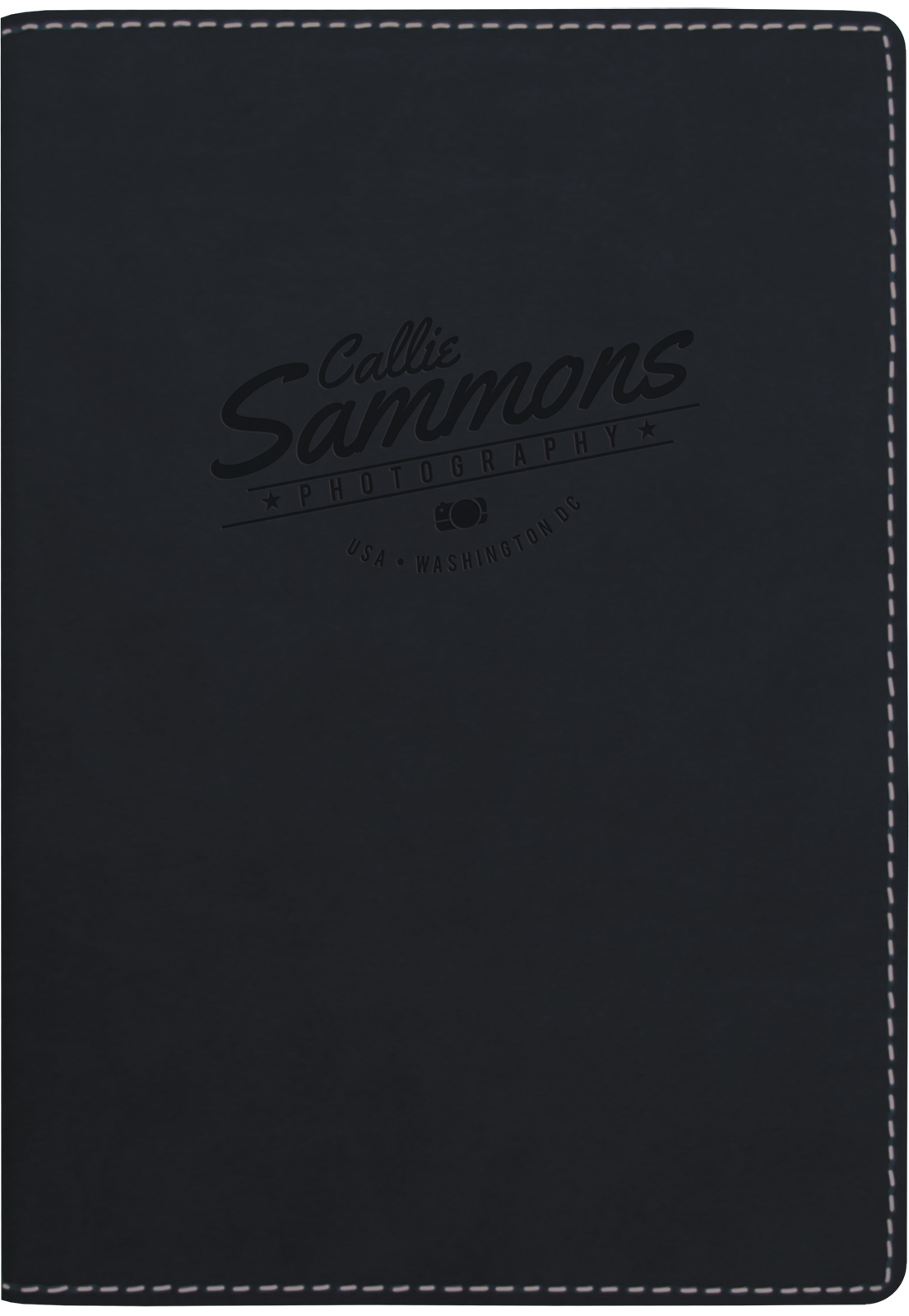 Revello™ Refillable Journal 2