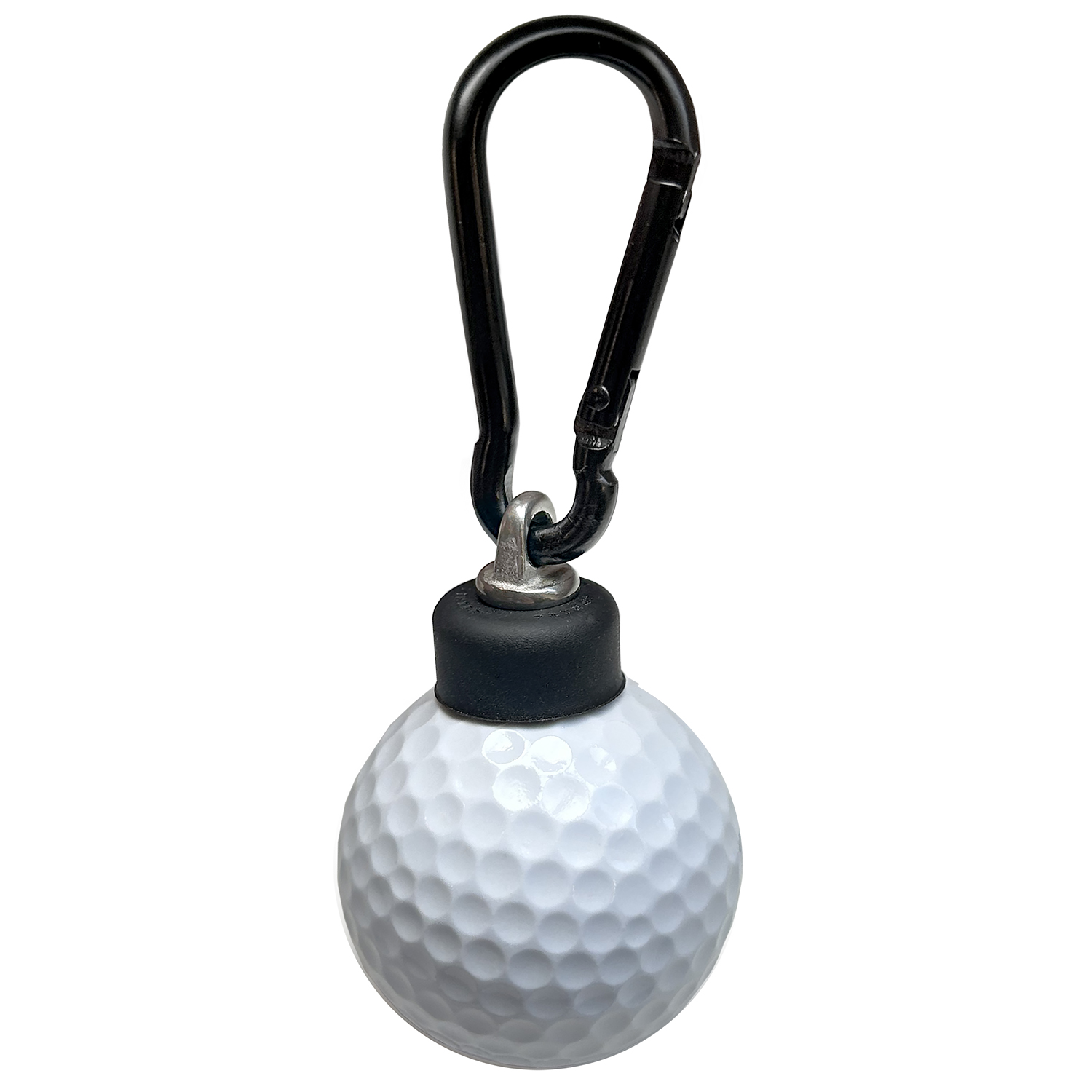 BallBoon EZ Klipp Magnetic Golf Towel 1